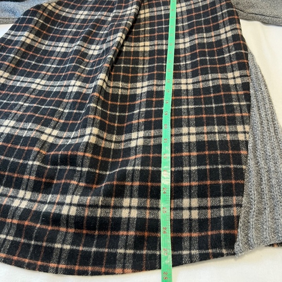 Anthropologie Wool Sweater/Jacket - Picture 10 of 16